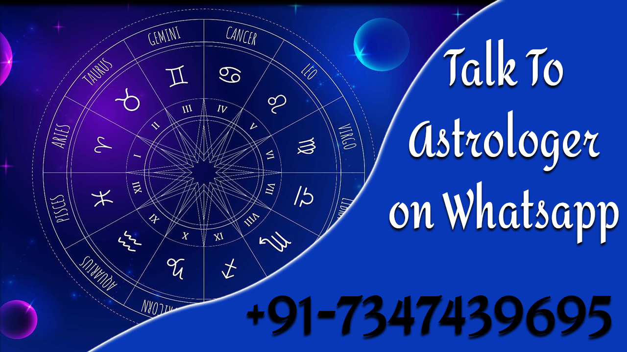 Talk To Astrologer on Whatsapp'