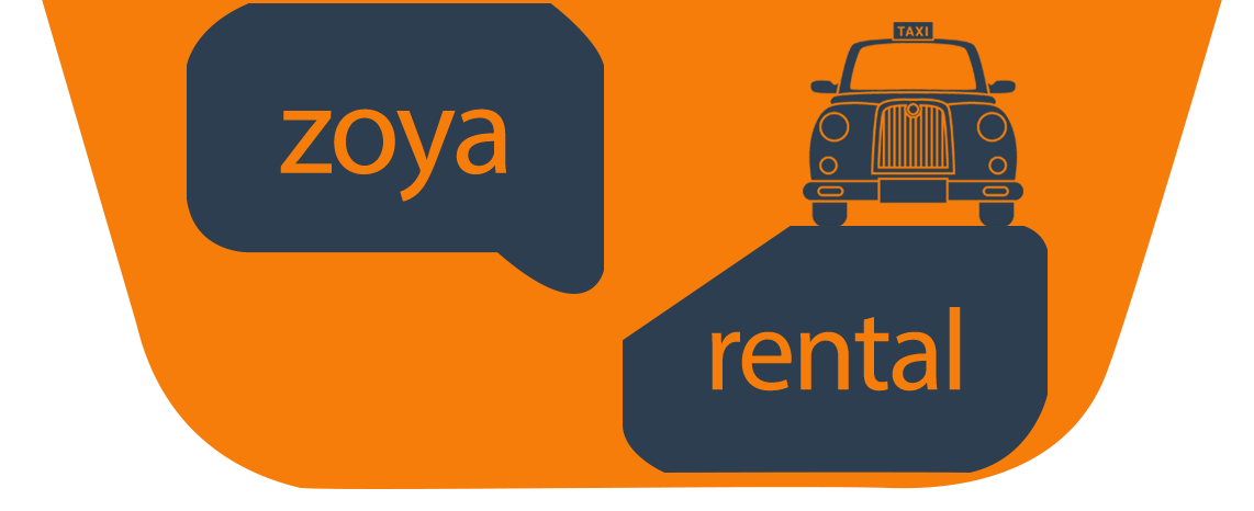 zoyacar rentals