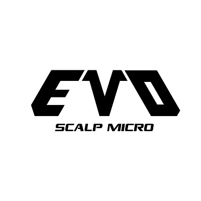 Company Logo For Evo Scalp Micro'