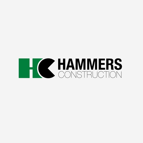 Company Logo For Hammers Construction, Inc.'