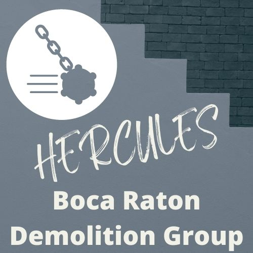 Company Logo For Hercules Miami Demolition'