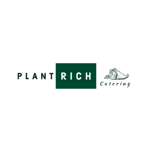 Company Logo For Plant Rich Catering'