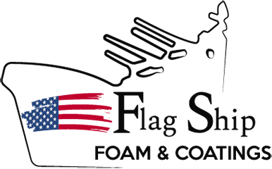 Company Logo For Flag Ship Foam &amp; Coatings'