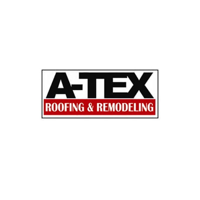 Company Logo For A-TEX Roofing &amp; Remodeling'