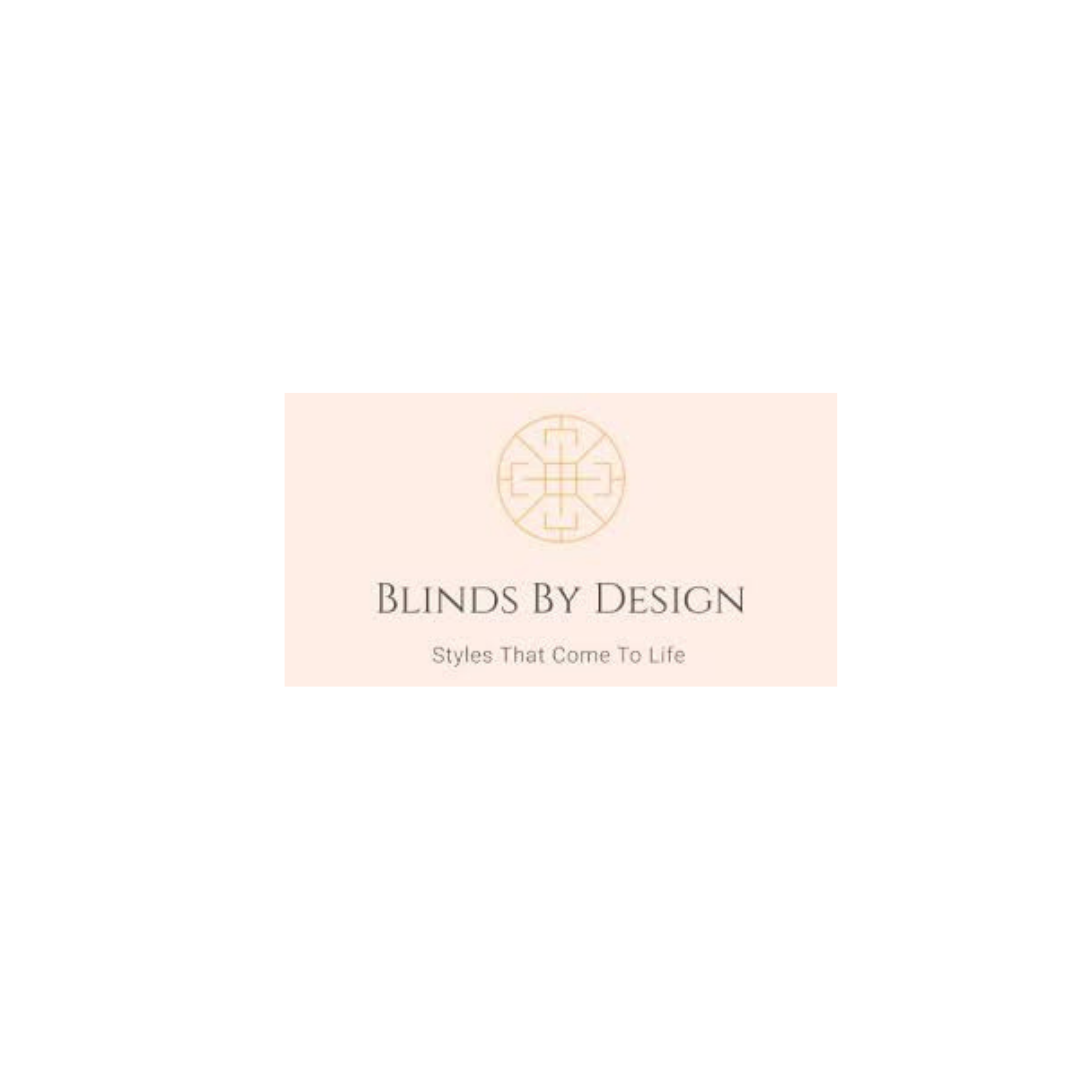 Company Logo For Blinds By Design'