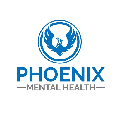 Company Logo For Phoenix Mental Health'