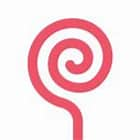 Company Logo For Lollypop - UI/UX Design Studio'