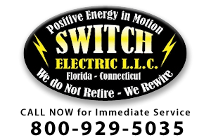 Switch&nbsp;Electric'