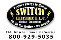 Switch Electric Logo