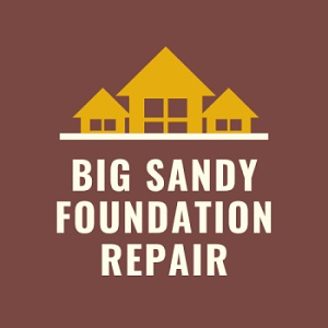 Company Logo For Big Sandy Foundation Repair'