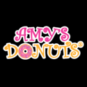 Company Logo For amydonut'