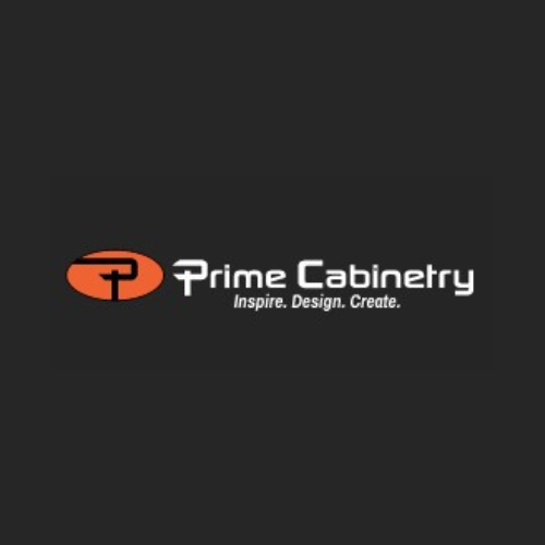 Company Logo For Prime Cabinetry'