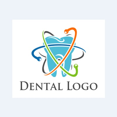 SS Dental Clinic Logo