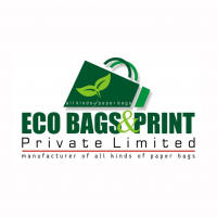 ECO BAGS & PRINT PVT. LTD. | Paper Bag Manufacturers in Kolkata Logo