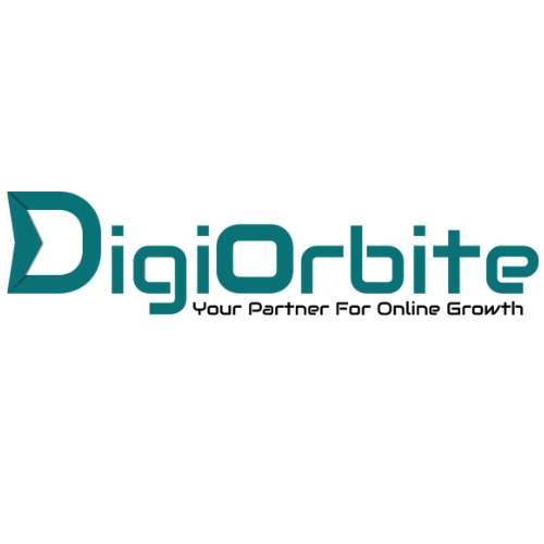 Company Logo For DigiOrbite'