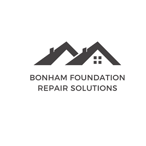 Company Logo For Bonham Foundation Repair Solutions'