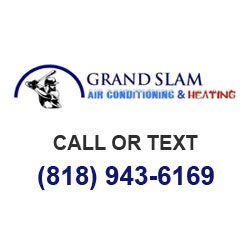 Company Logo For Grand Slam Air Conditioning and Heating'