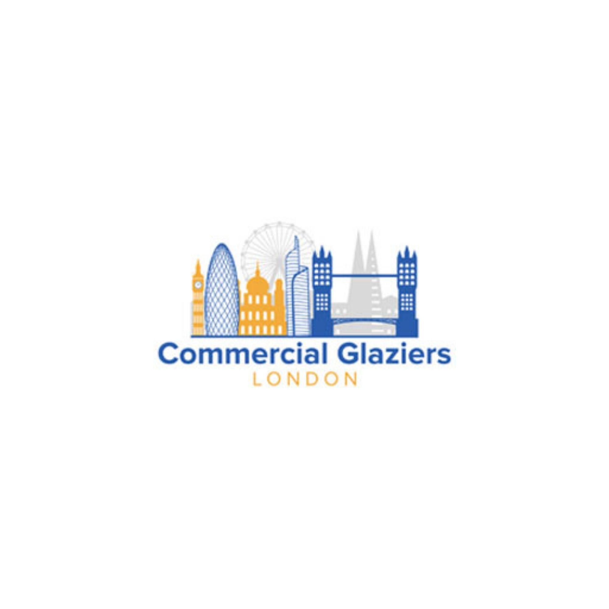 Company Logo For Commercial Glaziers London'