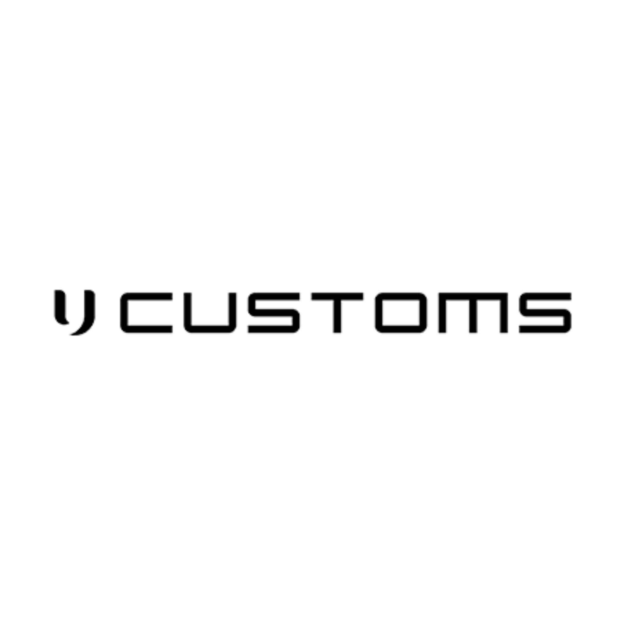 Company Logo For uCustoms'