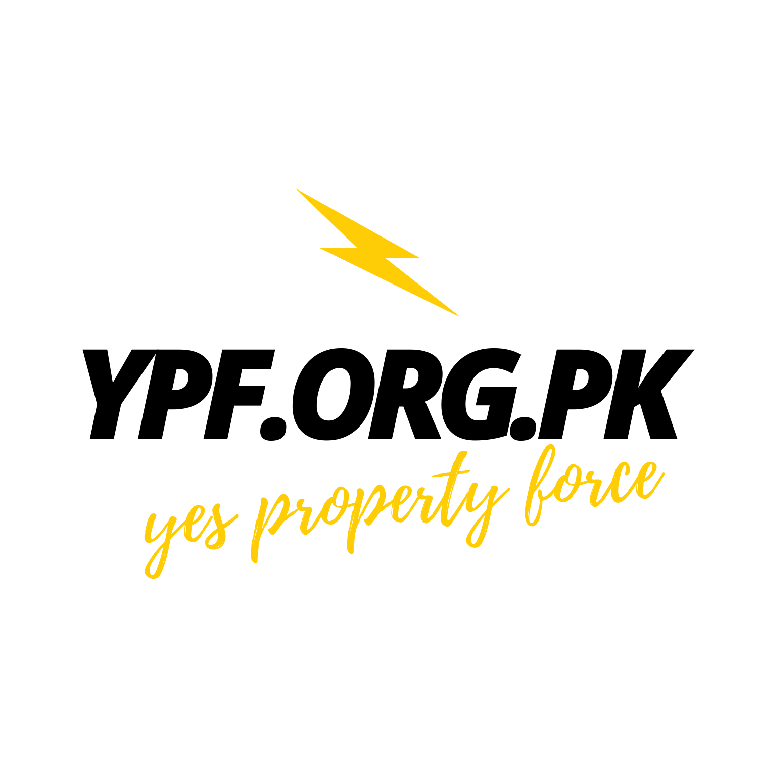 Company Logo For YPF'