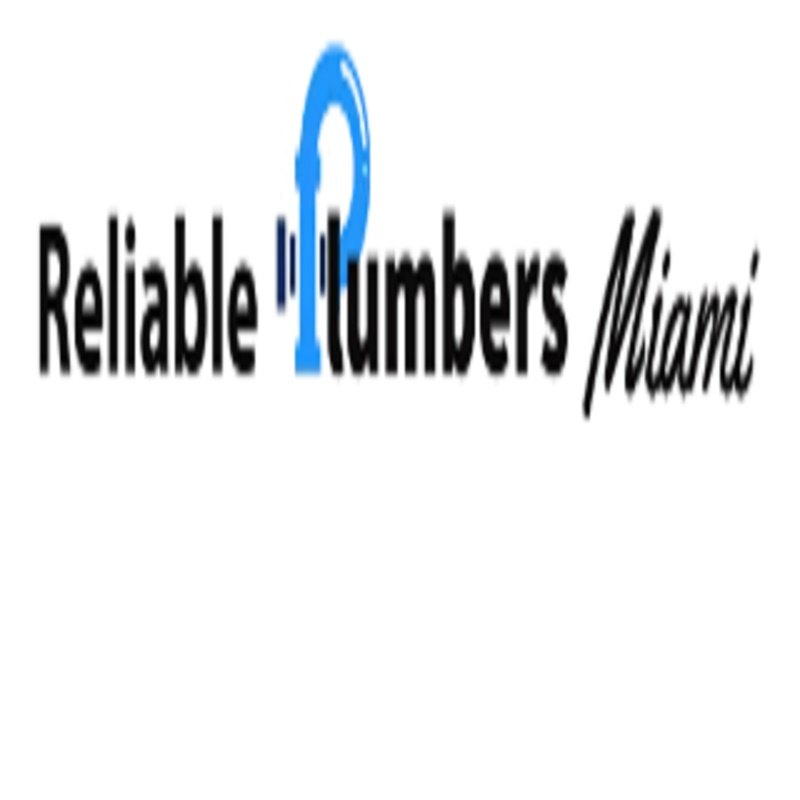 Company Logo For Reliable Miami Plumbers'