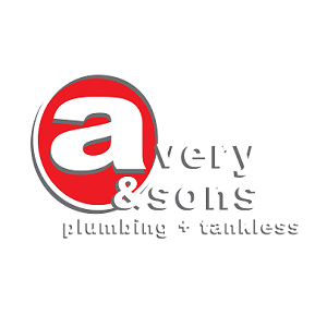 Company Logo For Avery &amp; Sons Plumbing + Tankless'