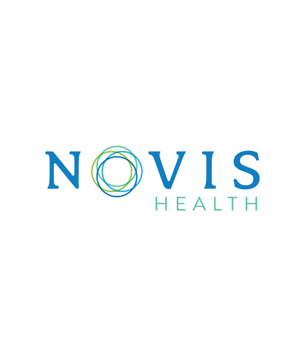 Company Logo For Novis Health - Overland Park'