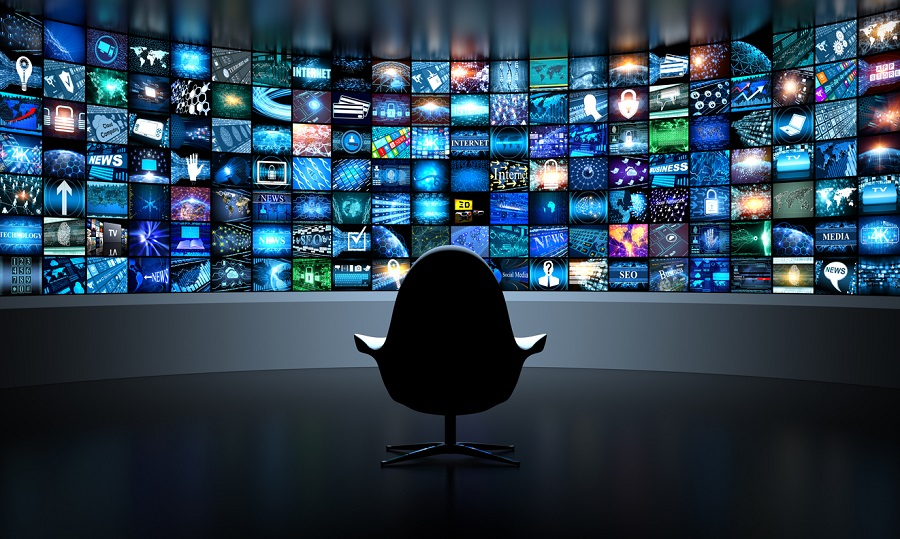 Captioning and Subtitling Solutions Market'