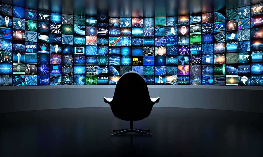 Captioning and Subtitling Solutions Market