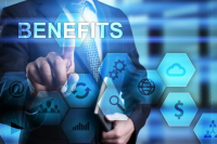 Benefits Administration Software Market