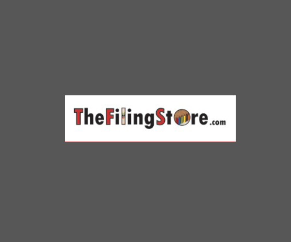 The Filing Store Logo