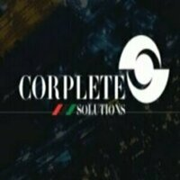 Company Logo For Corplete Solutions'