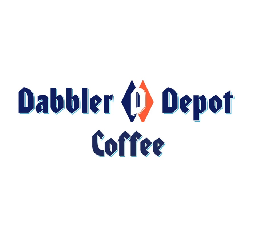 Company Logo For Dabbler Depot Coffee'