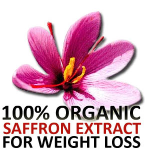 Saffron Extract Select'