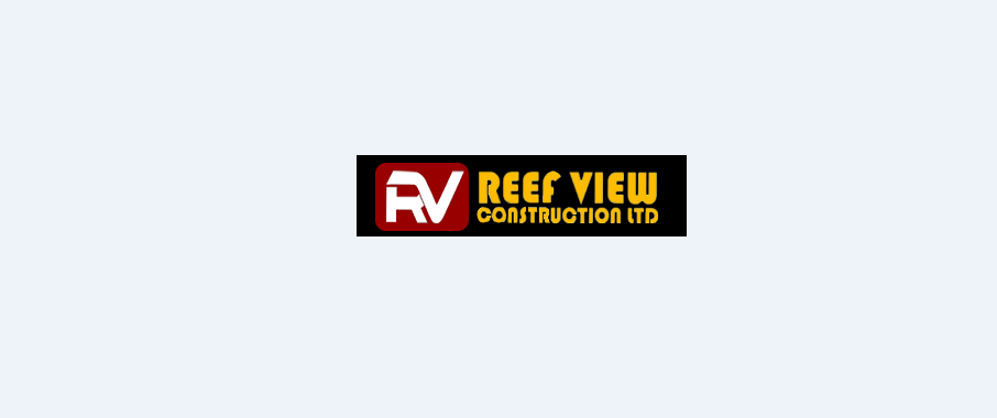 Reef View Construction ltd'