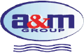 Company Logo For A&amp;M Group Inc.'