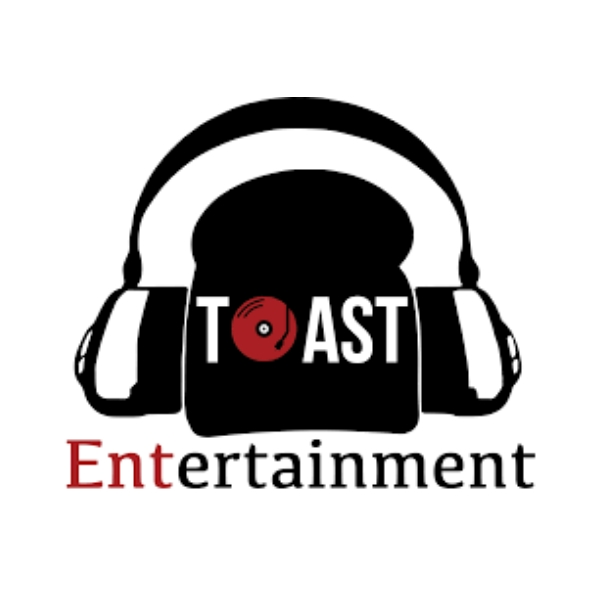 Company Logo For Toast Entertainment'