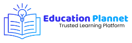 Company Logo For educationplannet'