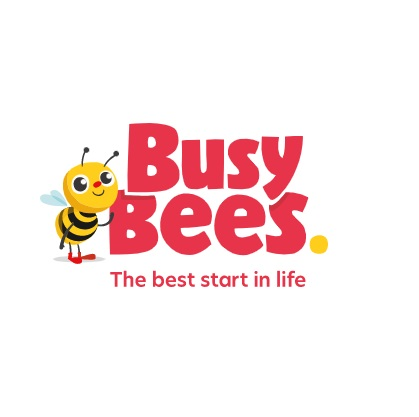 Company Logo For Busy Bees at Alfredton'