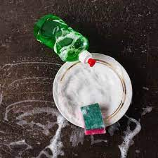 Dish Soap Market'