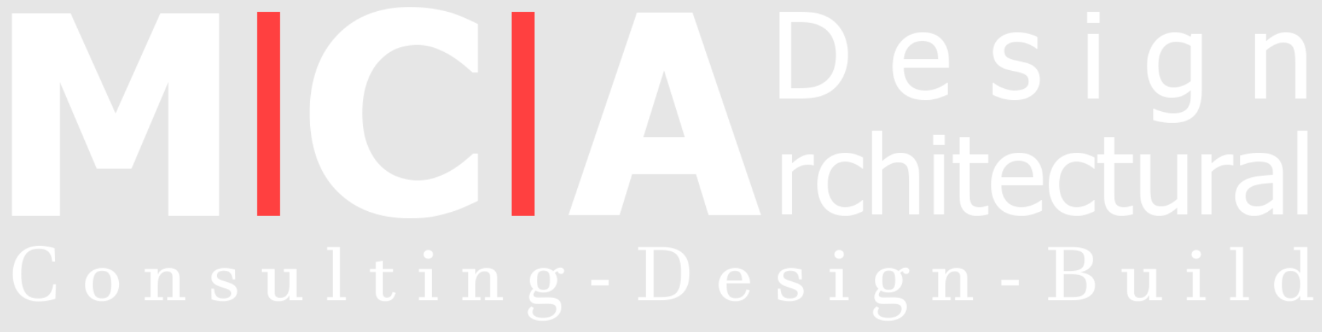 Company Logo For MCA Design'