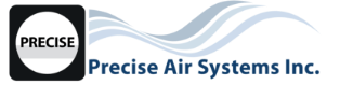 Company Logo For Precise Air Systems, Inc.'