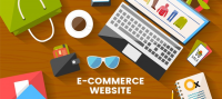 Ecommerce Website Design Market