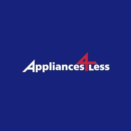 Appliances 4 less Logo