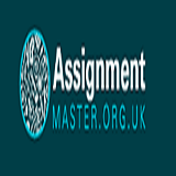 Company Logo For Assignment Master UK'