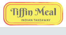 Tiffin Meal Food Truck'