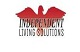 Company Logo For Independent living solutions, inc .'