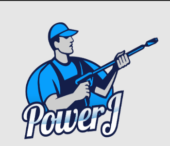 Company Logo For PowerJ Exterior Cleaning'
