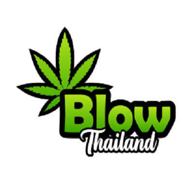 Company Logo For Blow Phuket'