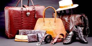 Luxury Goods Market'